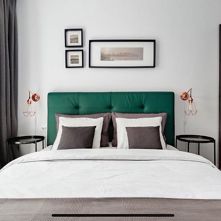 Modern Studio Coresi Daire Braşov Dış mekan fotoğraf