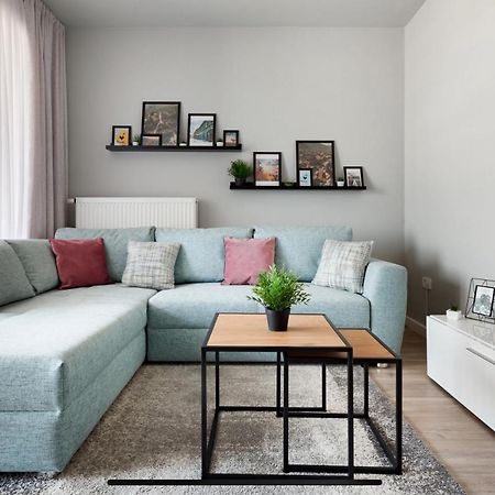Modern Studio Coresi Daire Braşov Dış mekan fotoğraf