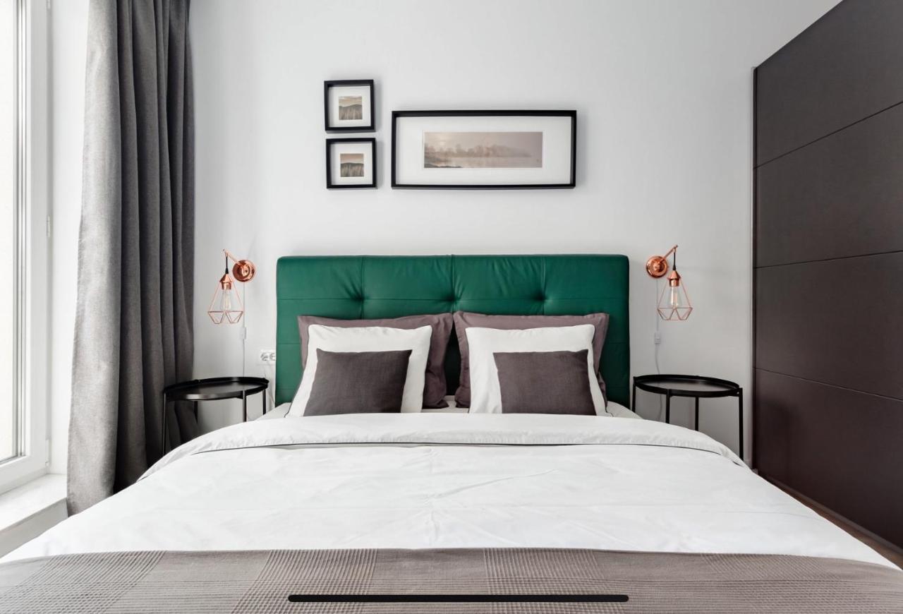 Modern Studio Coresi Daire Braşov Dış mekan fotoğraf