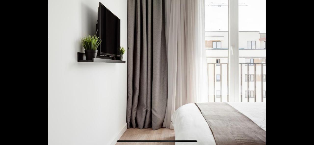 Modern Studio Coresi Daire Braşov Dış mekan fotoğraf