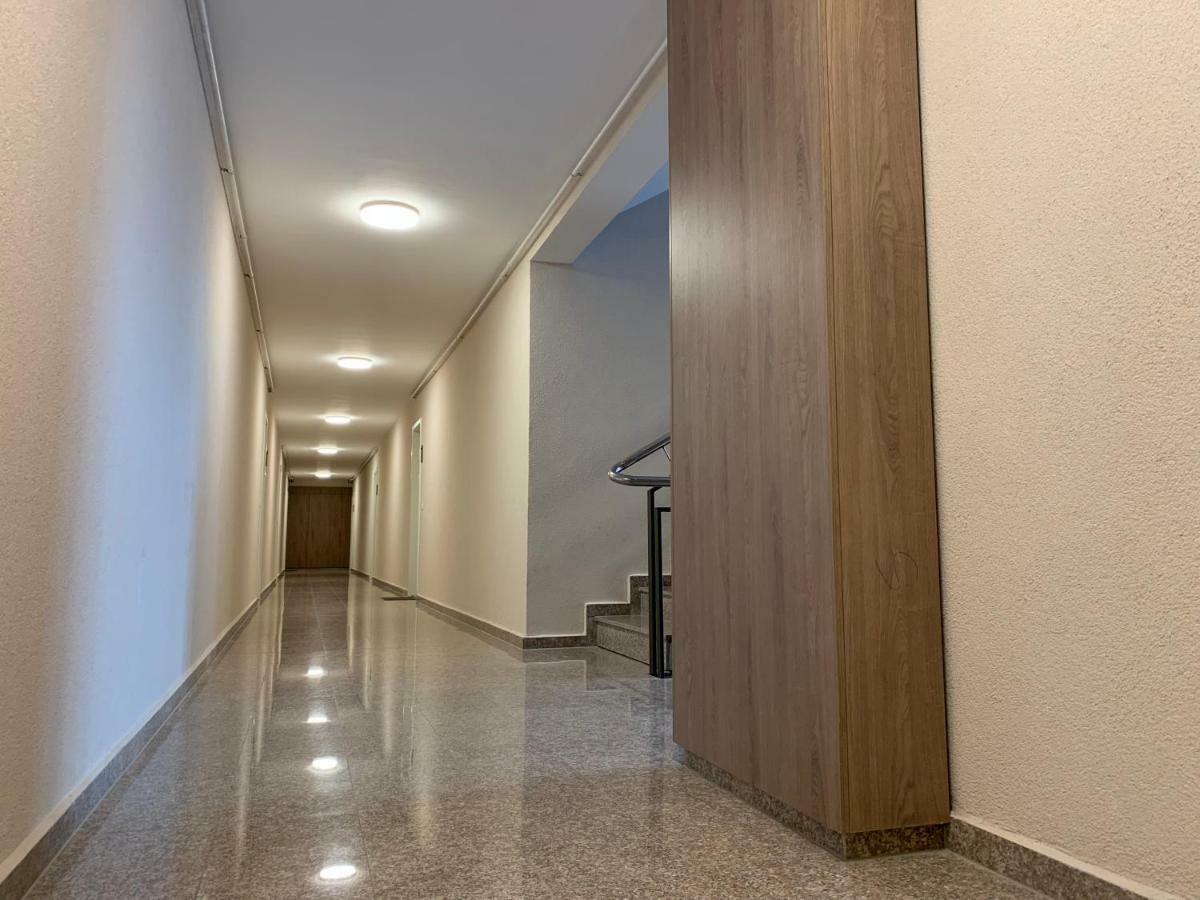 Modern Studio Coresi Daire Braşov Dış mekan fotoğraf