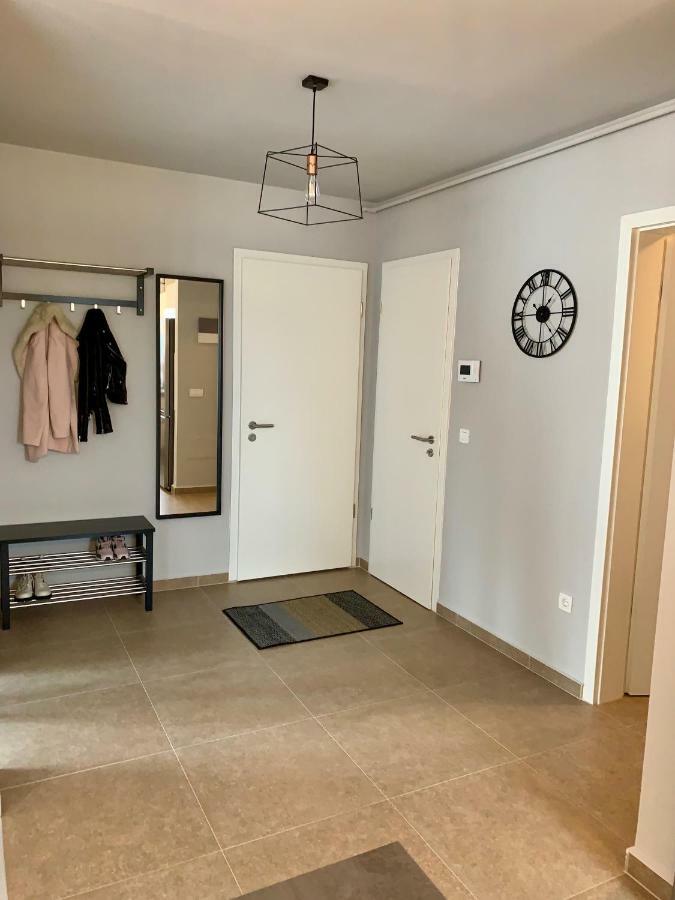 Modern Studio Coresi Daire Braşov Dış mekan fotoğraf