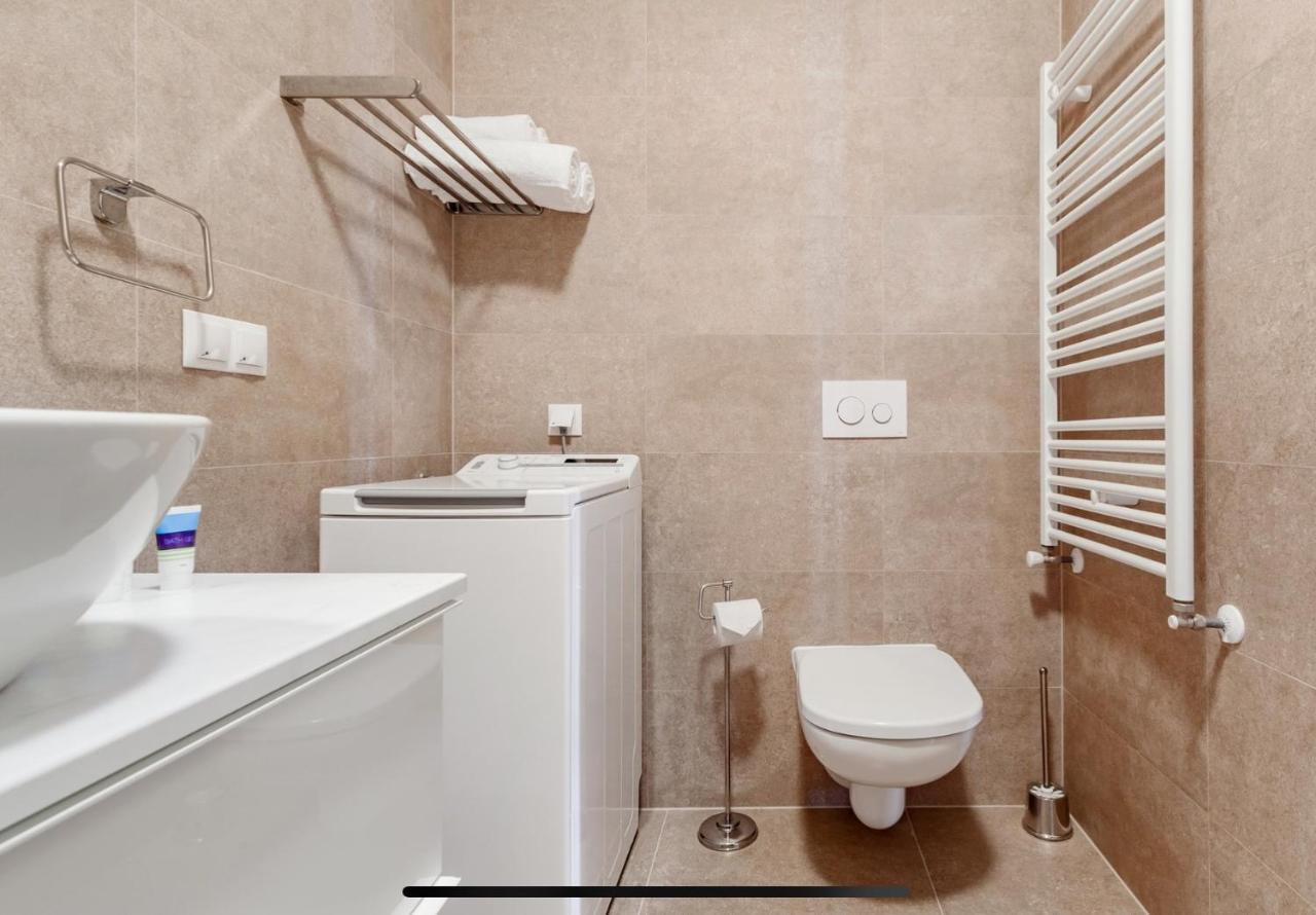 Modern Studio Coresi Daire Braşov Dış mekan fotoğraf
